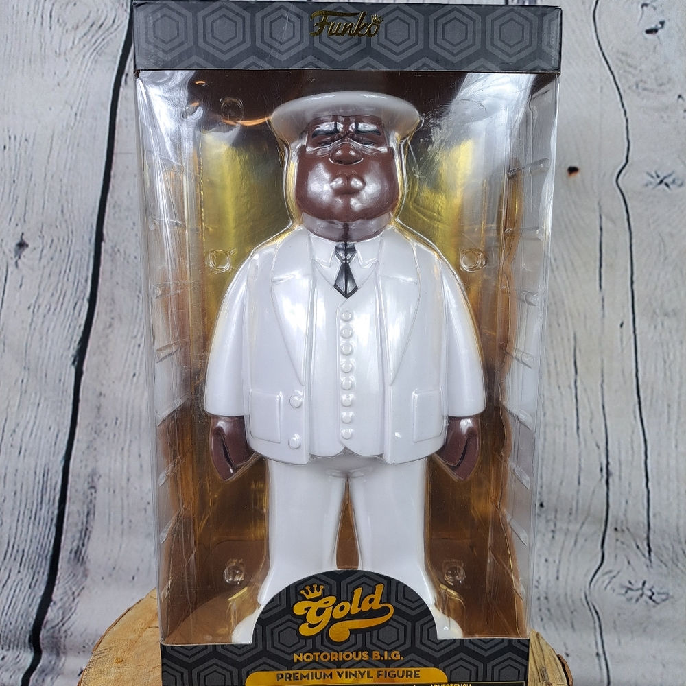 Funko Gold - Picture 11 of 16